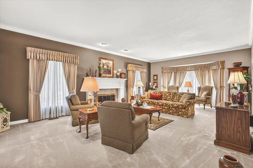 9425 Ravine Ridge Drive SE Caledonia Township MI 49316
