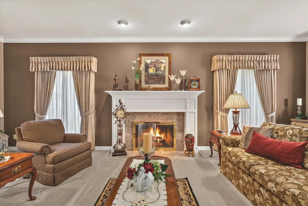 9425 Ravine Ridge Drive SE Caledonia Township MI 49316
