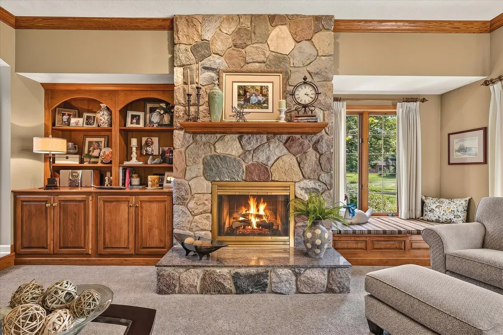 9425 Ravine Ridge Drive SE Caledonia Township MI 49316