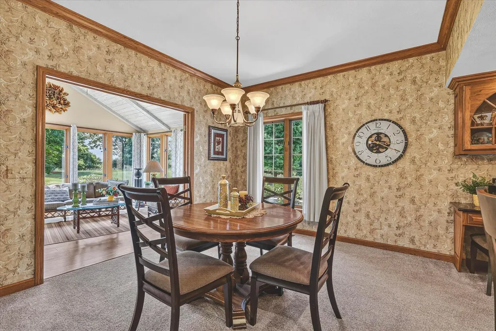 9425 Ravine Ridge Drive SE Caledonia Township MI 49316