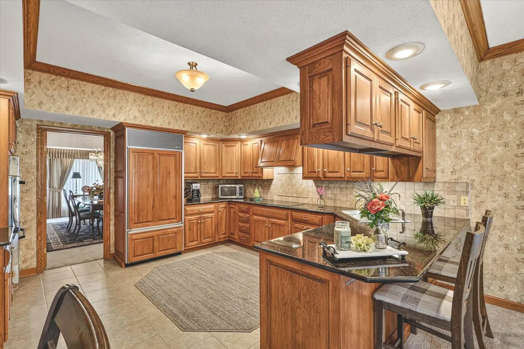 9425 Ravine Ridge Drive SE Caledonia Township MI 49316