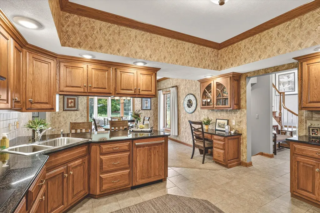 9425 Ravine Ridge Drive SE Caledonia Township MI 49316