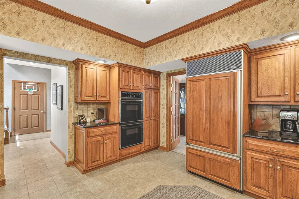 9425 Ravine Ridge Drive SE Caledonia Township MI 49316