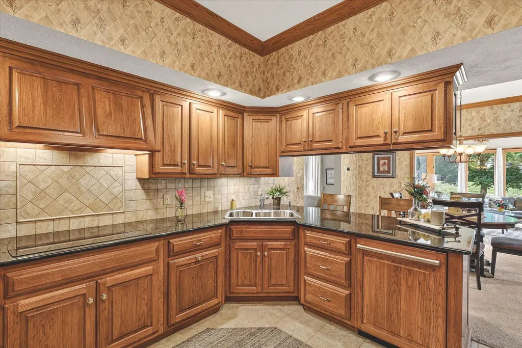 9425 Ravine Ridge Drive SE Caledonia Township MI 49316