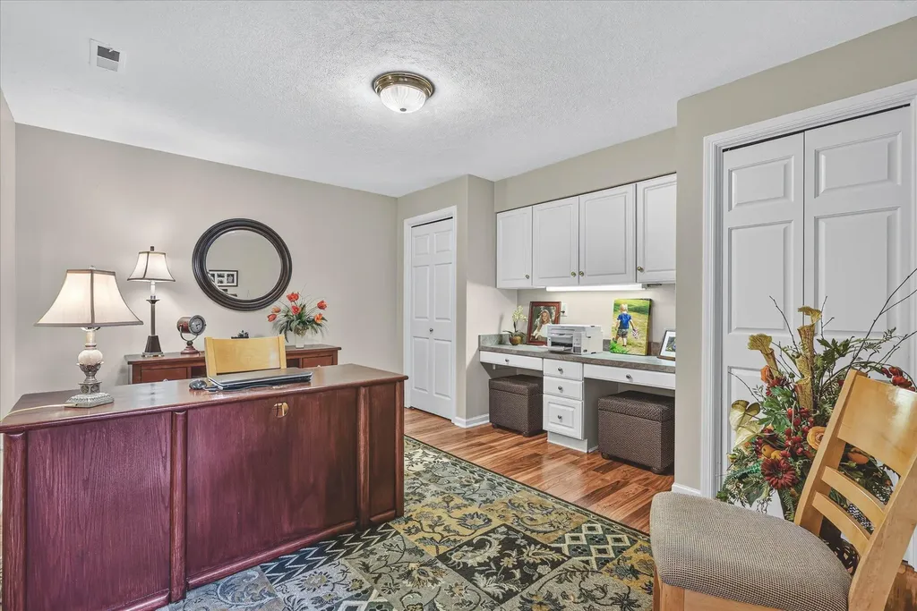 9425 Ravine Ridge Drive SE Caledonia Township MI 49316