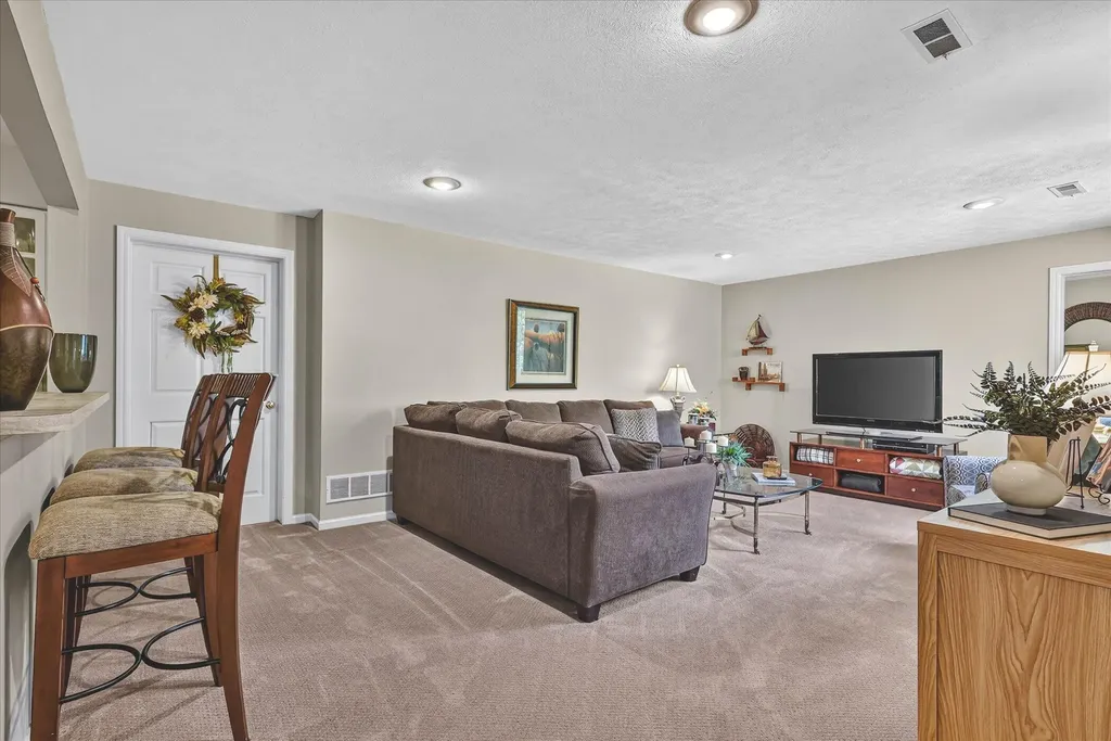9425 Ravine Ridge Drive SE Caledonia Township MI 49316
