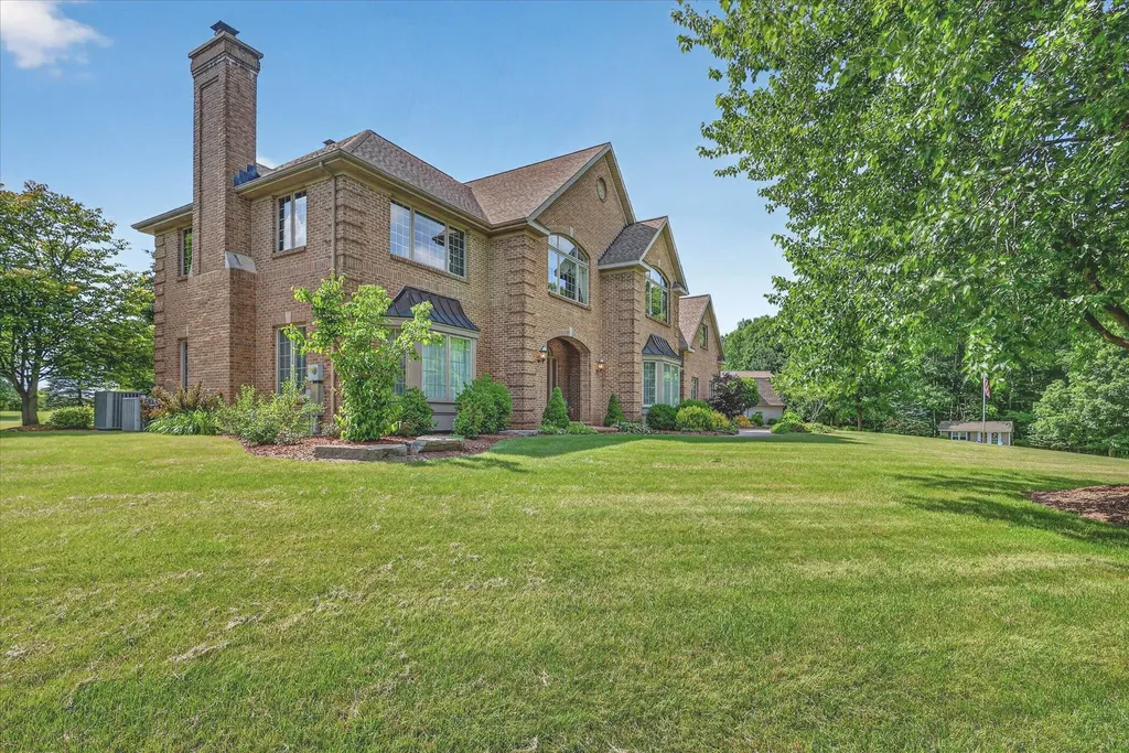 9425 Ravine Ridge Drive SE Caledonia Township MI 49316