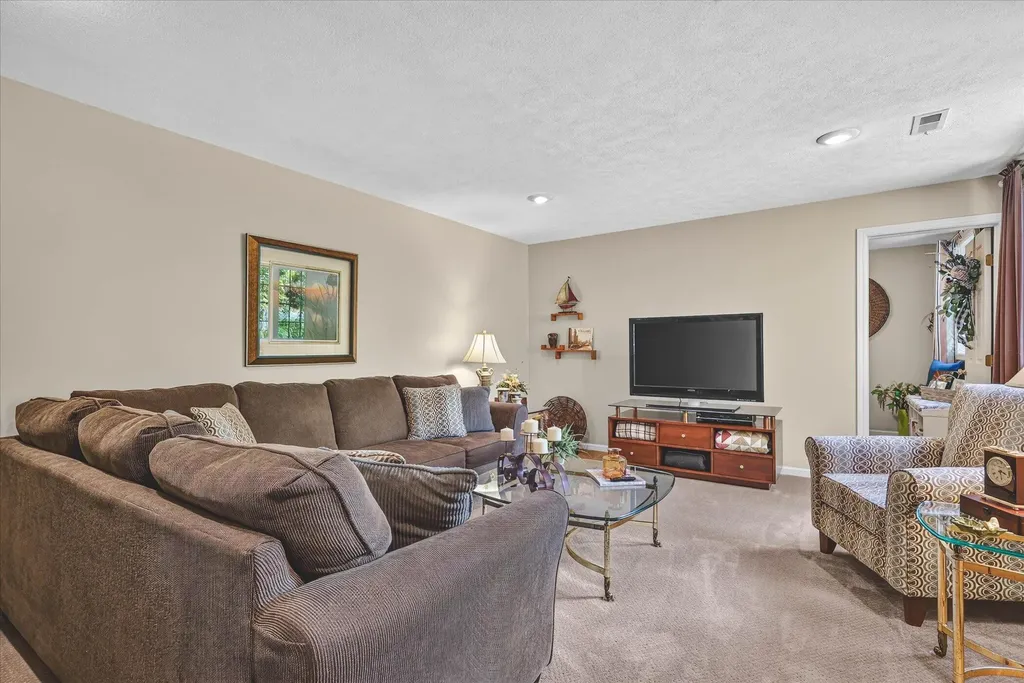 9425 Ravine Ridge Drive SE Caledonia Township MI 49316