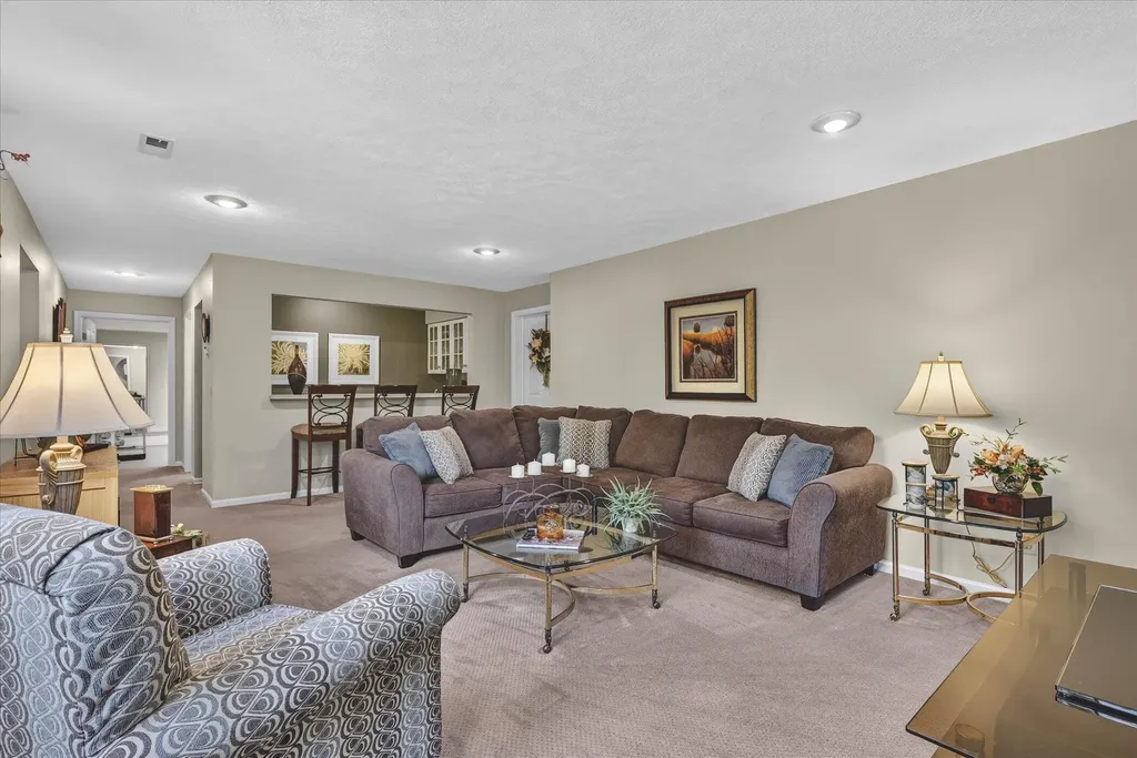 9425 Ravine Ridge Drive SE Caledonia Township MI 49316