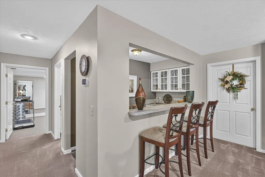 9425 Ravine Ridge Drive SE Caledonia Township MI 49316