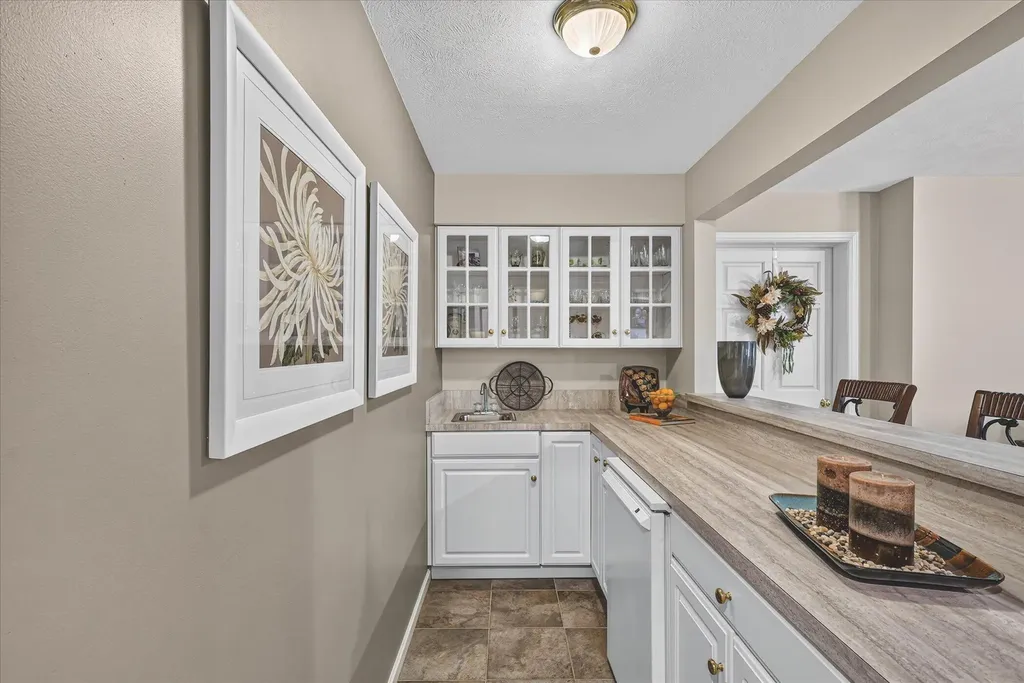 9425 Ravine Ridge Drive SE Caledonia Township MI 49316