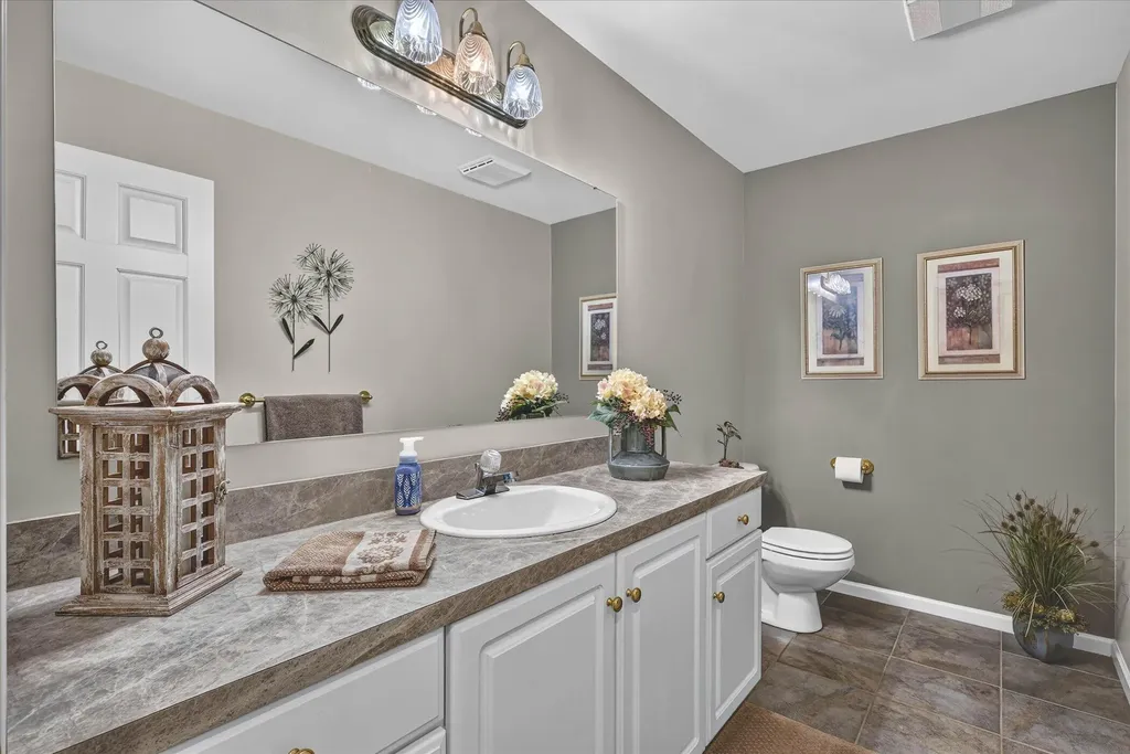 9425 Ravine Ridge Drive SE Caledonia Township MI 49316