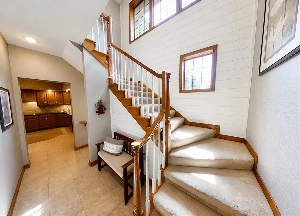 9425 Ravine Ridge Drive SE Caledonia Township MI 49316