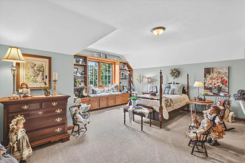 9425 Ravine Ridge Drive SE Caledonia Township MI 49316