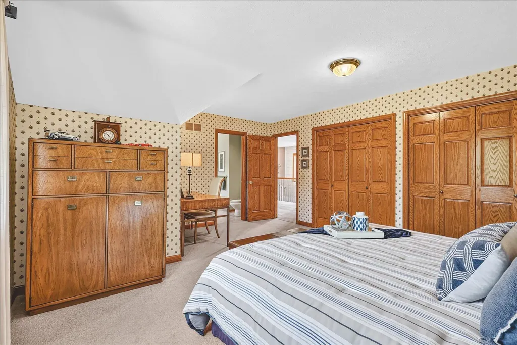 9425 Ravine Ridge Drive SE Caledonia Township MI 49316