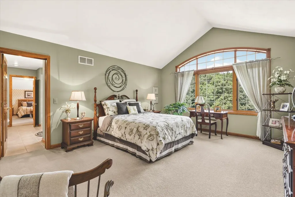 9425 Ravine Ridge Drive SE Caledonia Township MI 49316