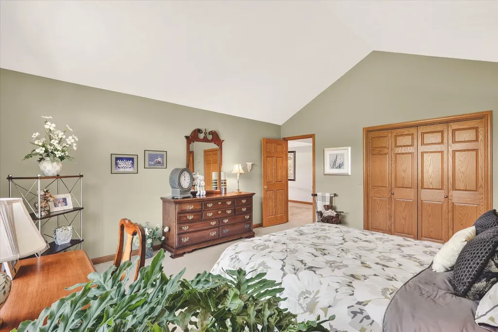 9425 Ravine Ridge Drive SE Caledonia Township MI 49316