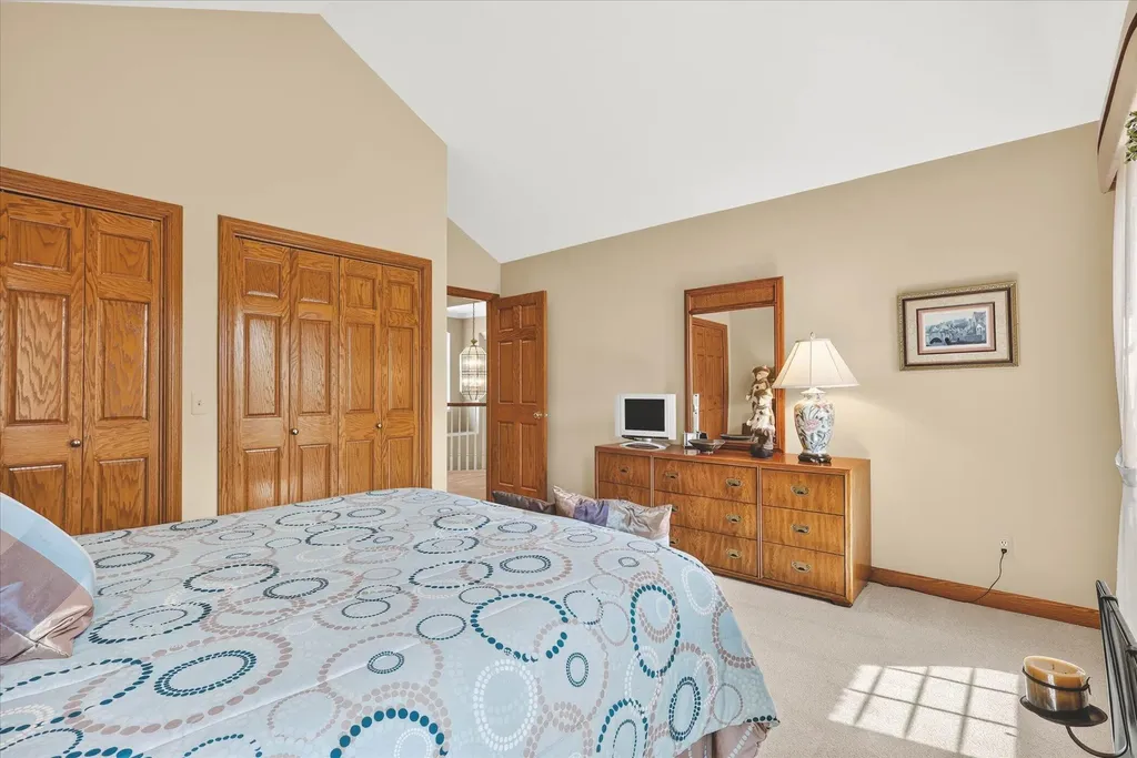 9425 Ravine Ridge Drive SE Caledonia Township MI 49316