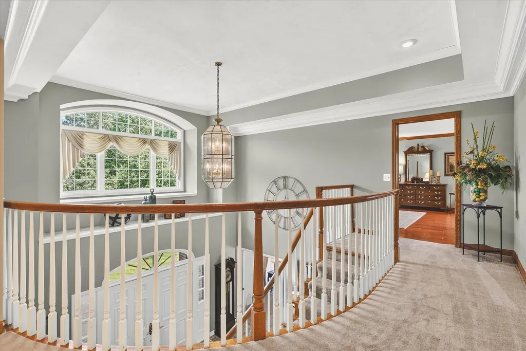 9425 Ravine Ridge Drive SE Caledonia Township MI 49316