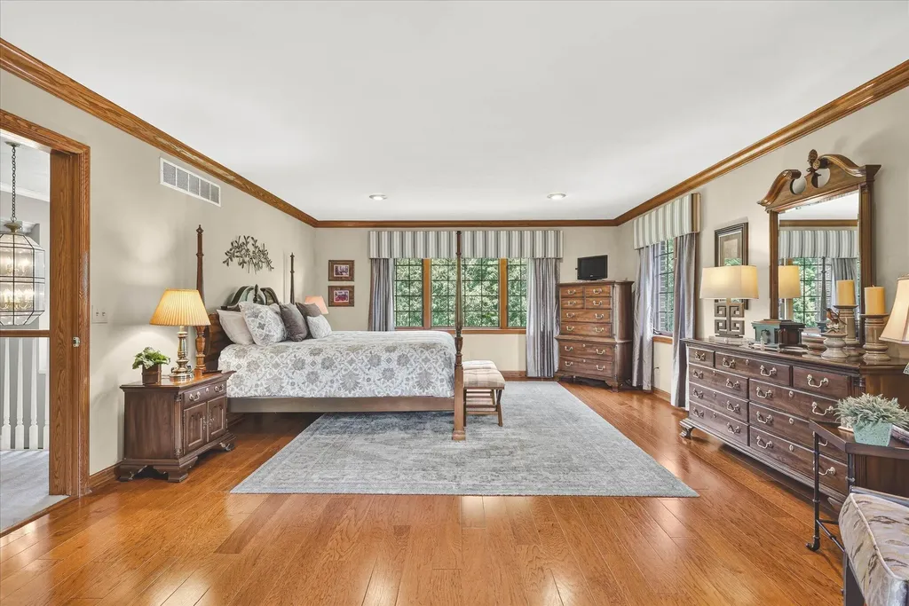 9425 Ravine Ridge Drive SE Caledonia Township MI 49316