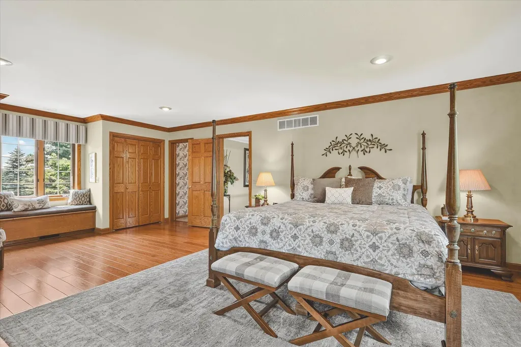 9425 Ravine Ridge Drive SE Caledonia Township MI 49316