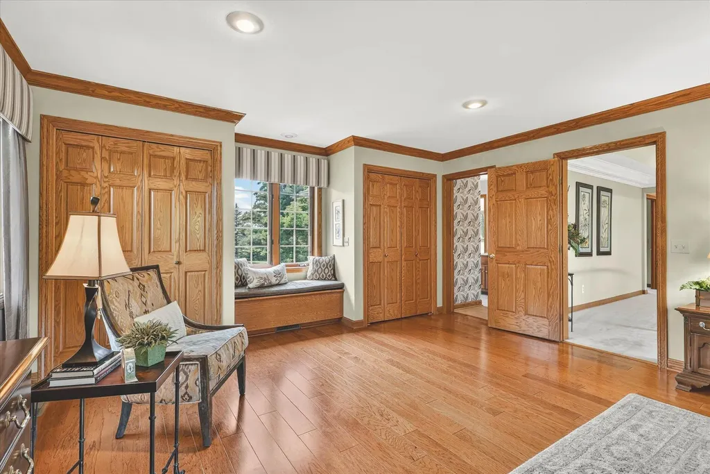 9425 Ravine Ridge Drive SE Caledonia Township MI 49316