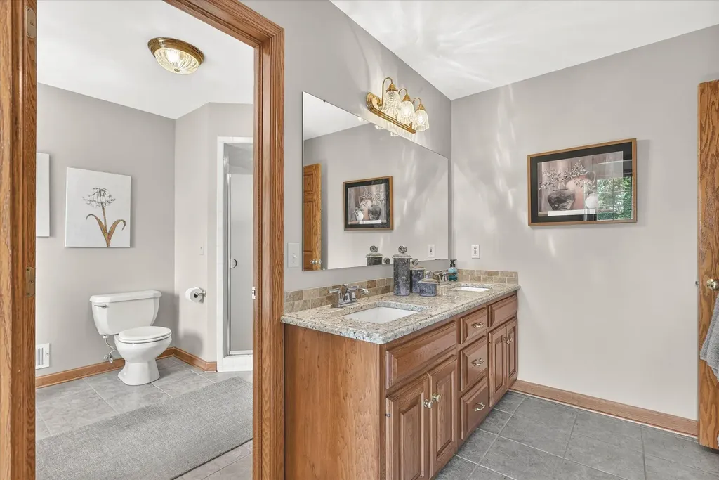 9425 Ravine Ridge Drive SE Caledonia Township MI 49316
