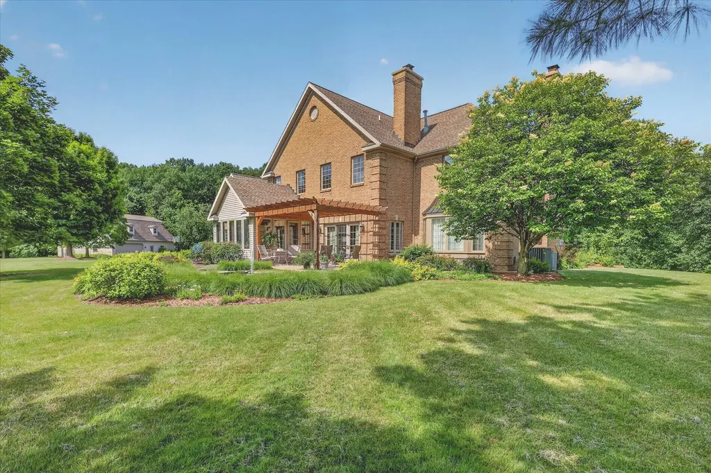 9425 Ravine Ridge Drive SE Caledonia Township MI 49316