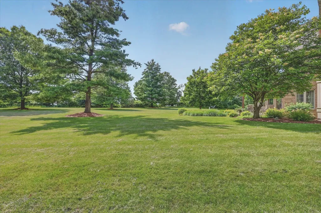 9425 Ravine Ridge Drive SE Caledonia Township MI 49316