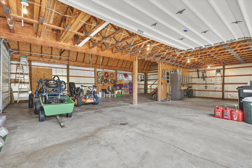 9425 Ravine Ridge Drive SE Caledonia Township MI 49316
