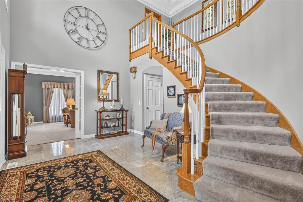 9425 Ravine Ridge Drive SE Caledonia Township MI 49316