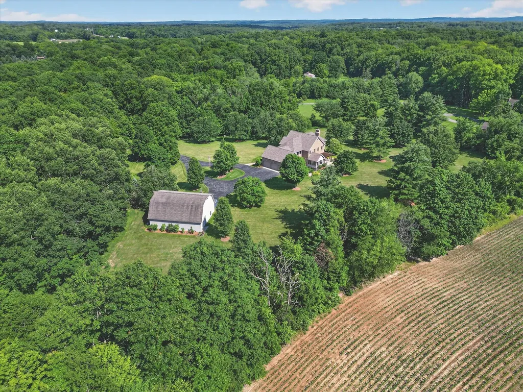 9425 Ravine Ridge Drive SE Caledonia Township MI 49316