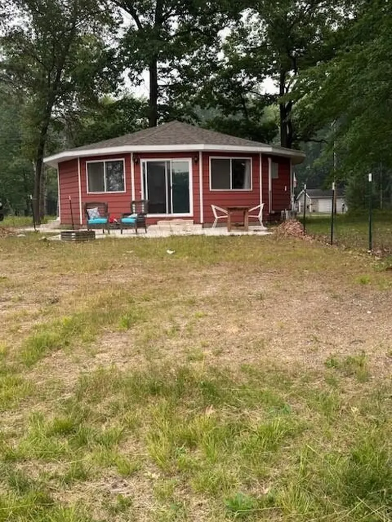 3919 Lake Taho Trail Freeman Township MI 48632