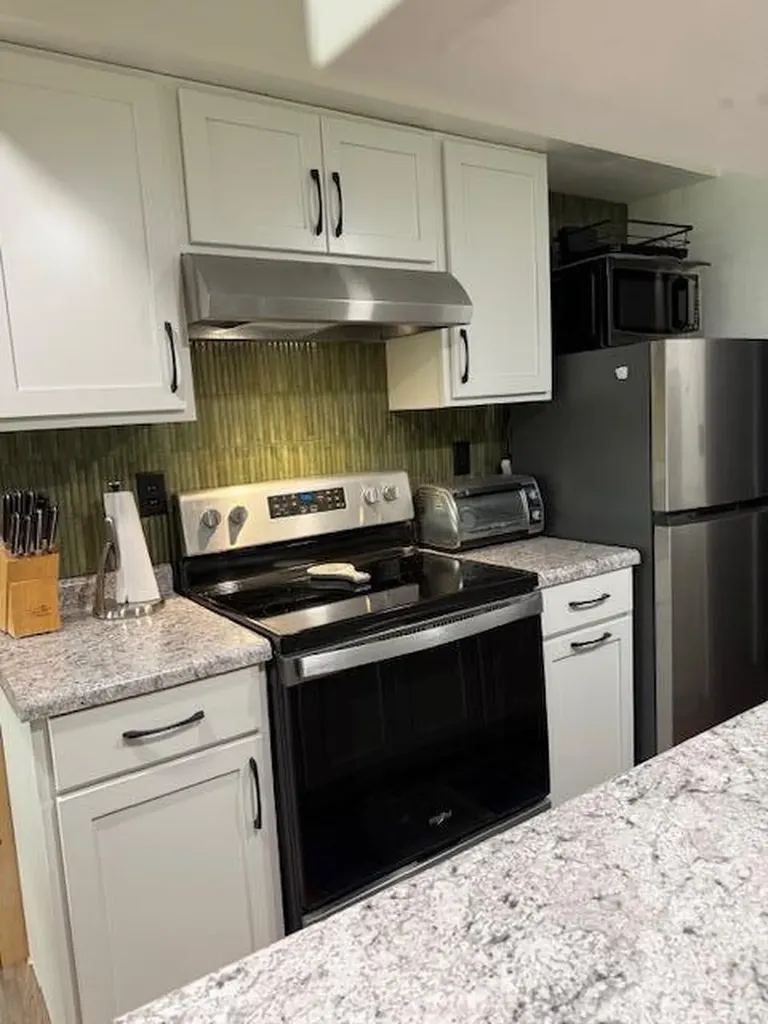 3919 Lake Taho Trail Freeman Township MI 48632