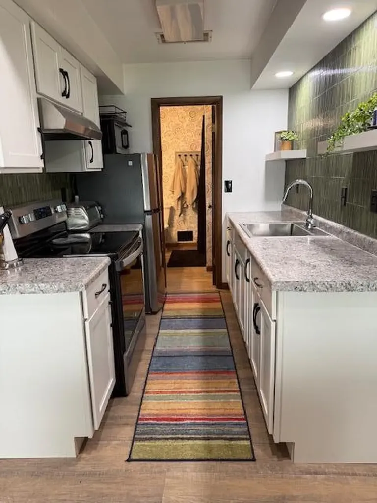 3919 Lake Taho Trail Freeman Township MI 48632