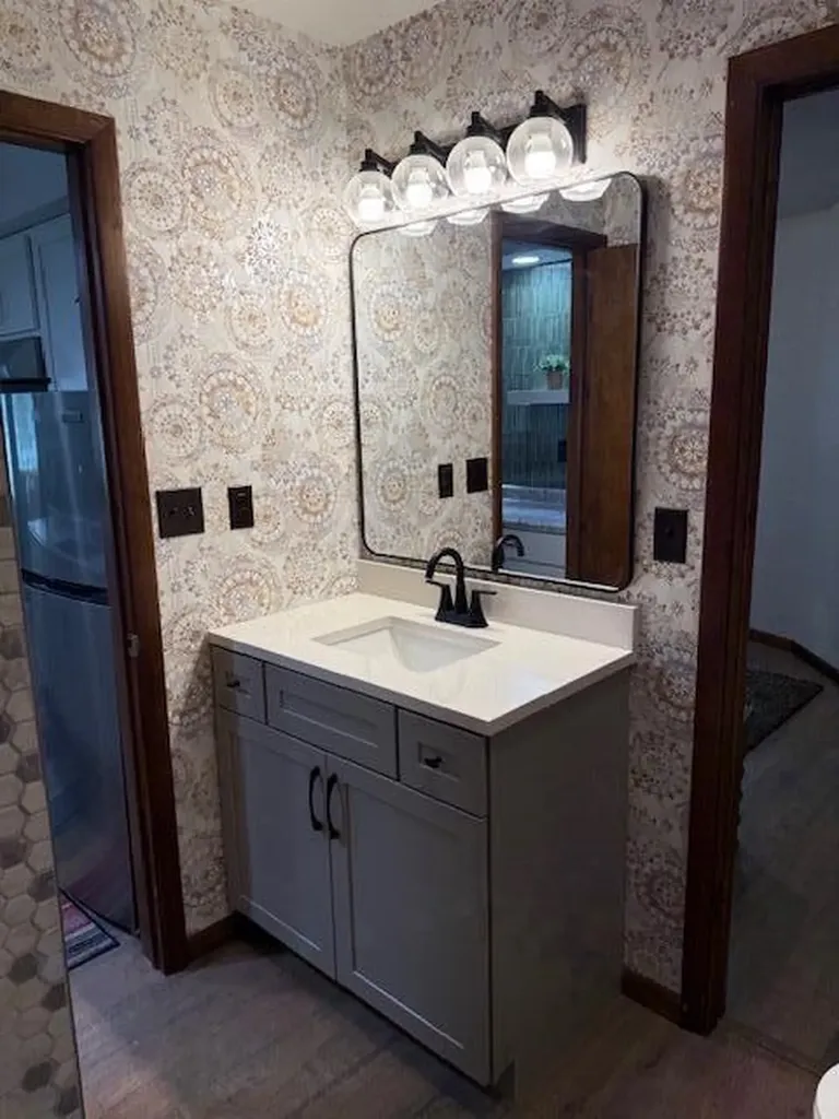 3919 Lake Taho Trail Freeman Township MI 48632