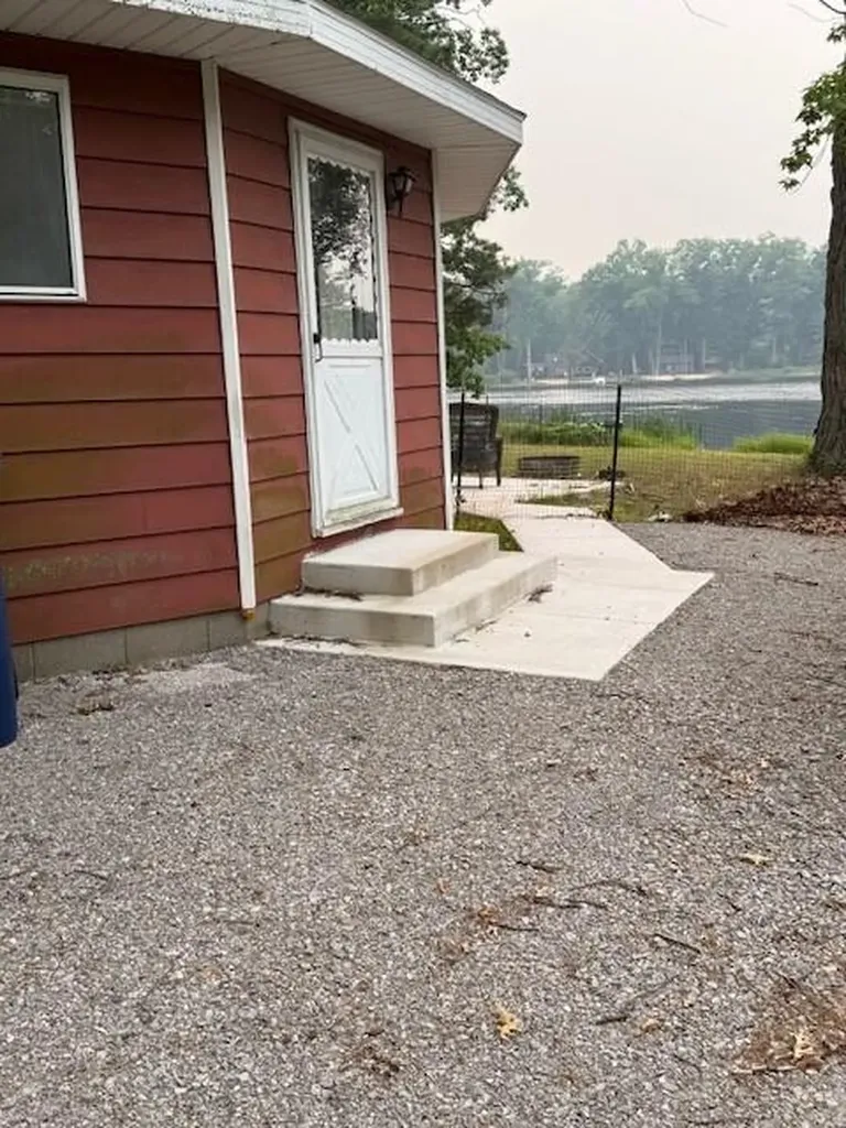 3919 Lake Taho Trail Freeman Township MI 48632