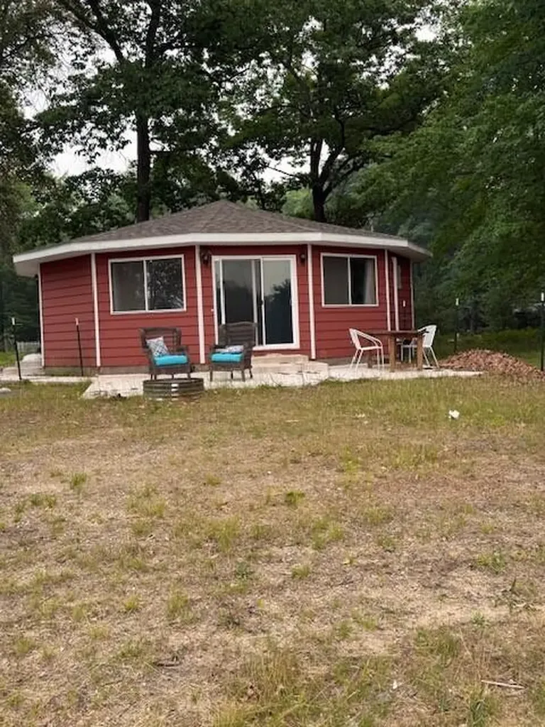 3919 Lake Taho Trail Freeman Township MI 48632