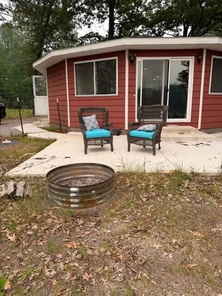 3919 Lake Taho Trail Freeman Township MI 48632