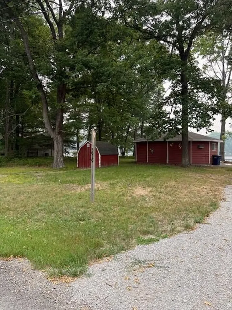 3919 Lake Taho Trail Freeman Township MI 48632