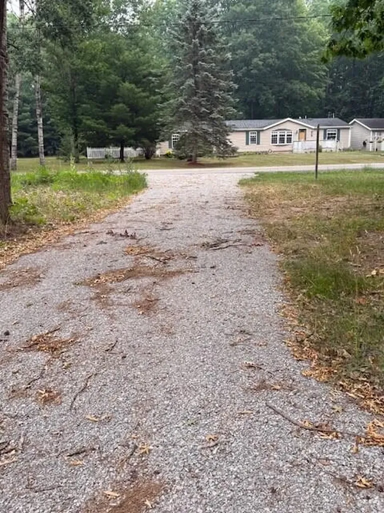 3919 Lake Taho Trail Freeman Township MI 48632
