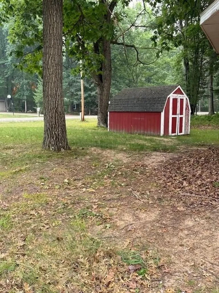 3919 Lake Taho Trail Freeman Township MI 48632