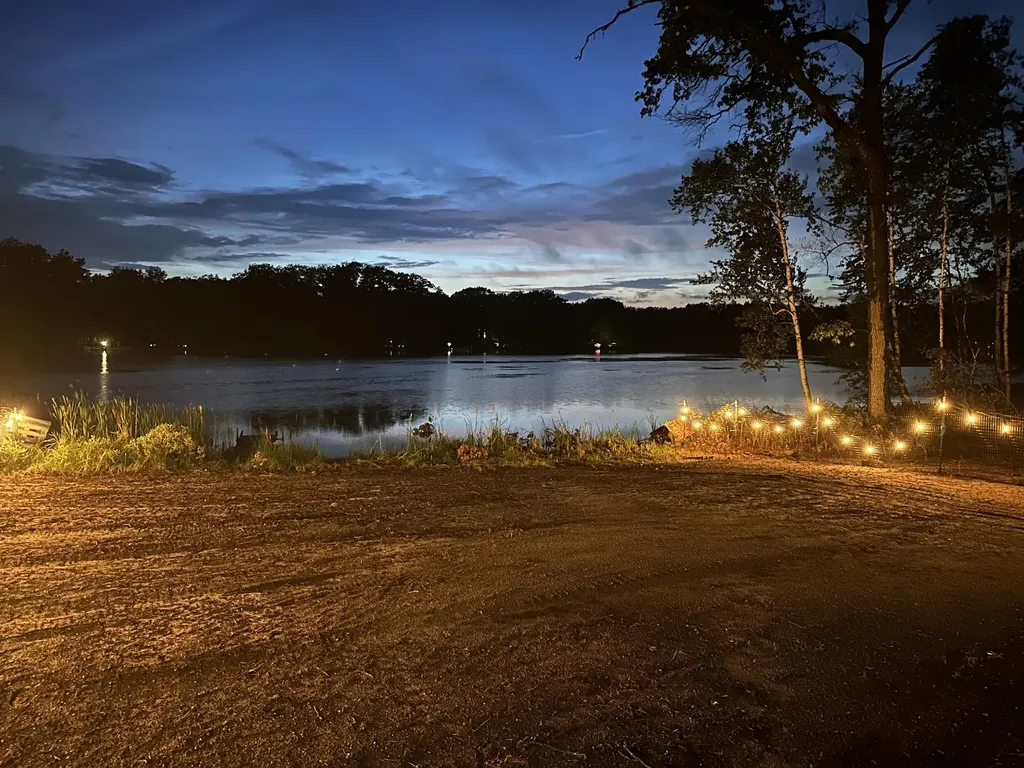 3919 Lake Taho Trail Freeman Township MI 48632