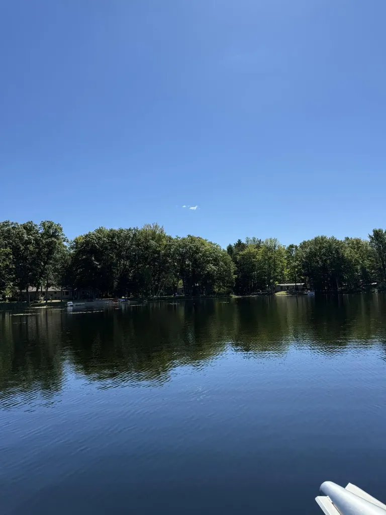 3919 Lake Taho Trail Freeman Township MI 48632