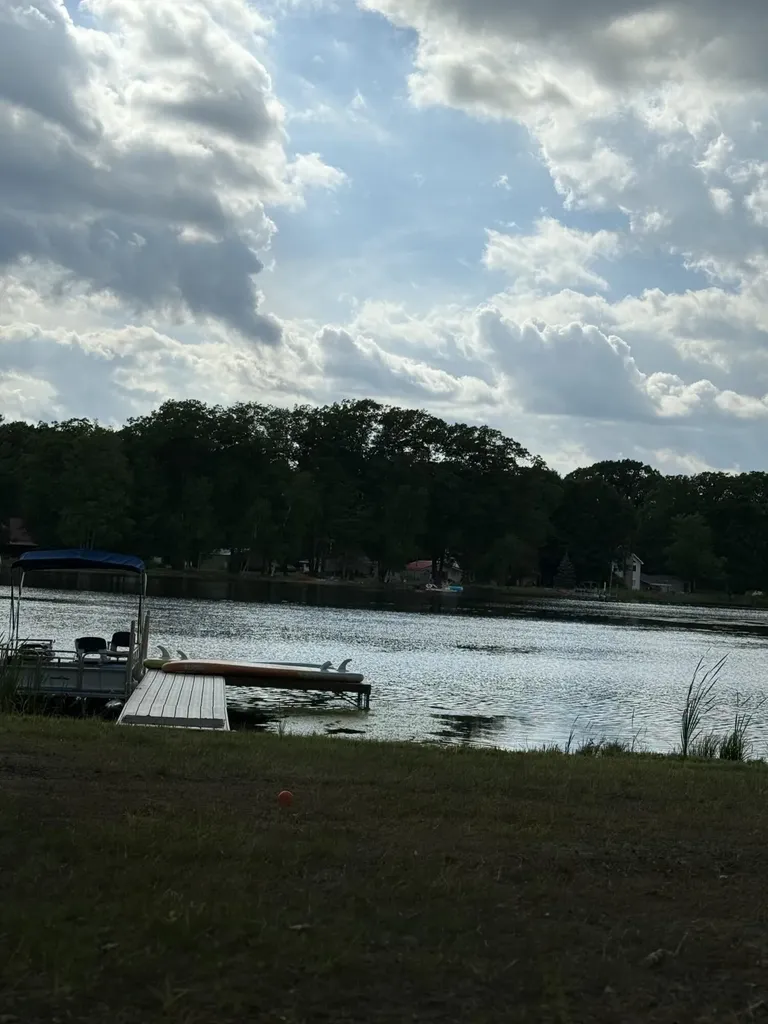 3919 Lake Taho Trail Freeman Township MI 48632