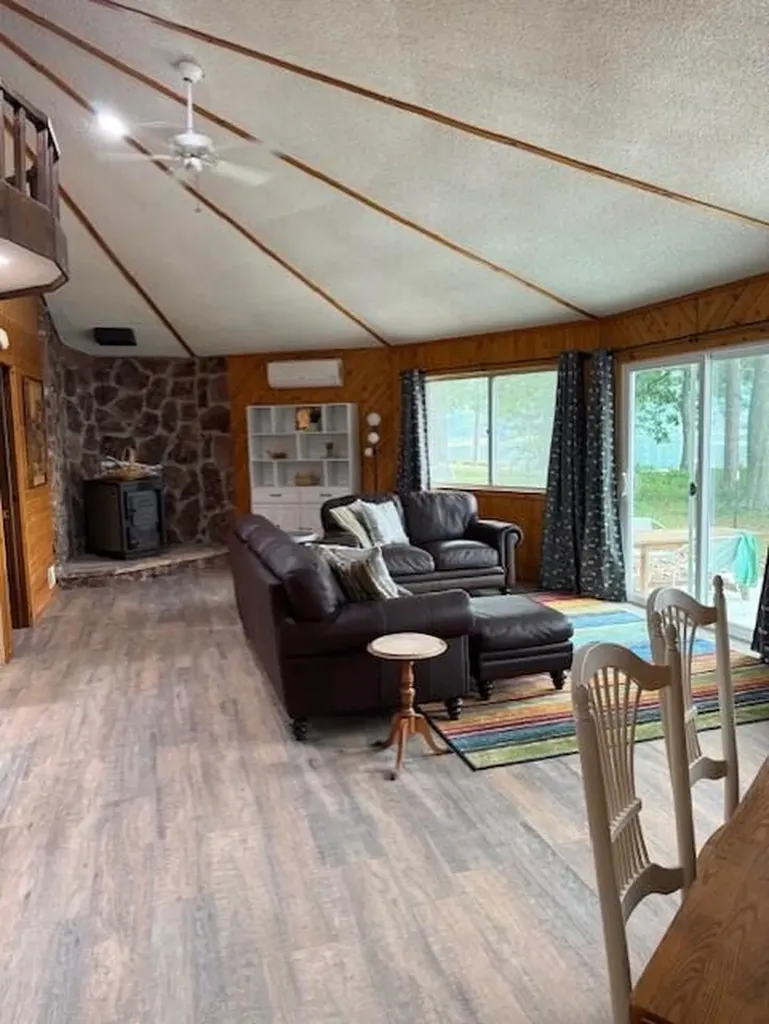 3919 Lake Taho Trail Freeman Township MI 48632