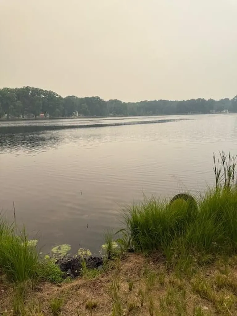 3919 Lake Taho Trail Freeman Township MI 48632