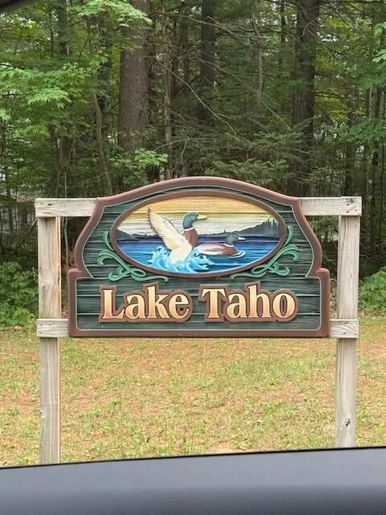 3919 Lake Taho Trail Freeman Township MI 48632