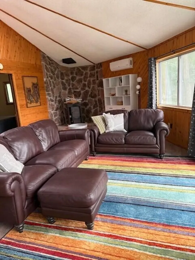 3919 Lake Taho Trail Freeman Township MI 48632