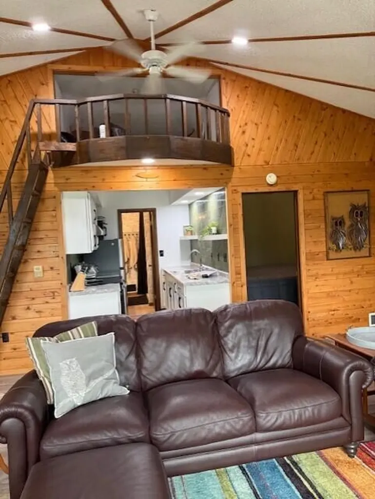 3919 Lake Taho Trail Freeman Township MI 48632